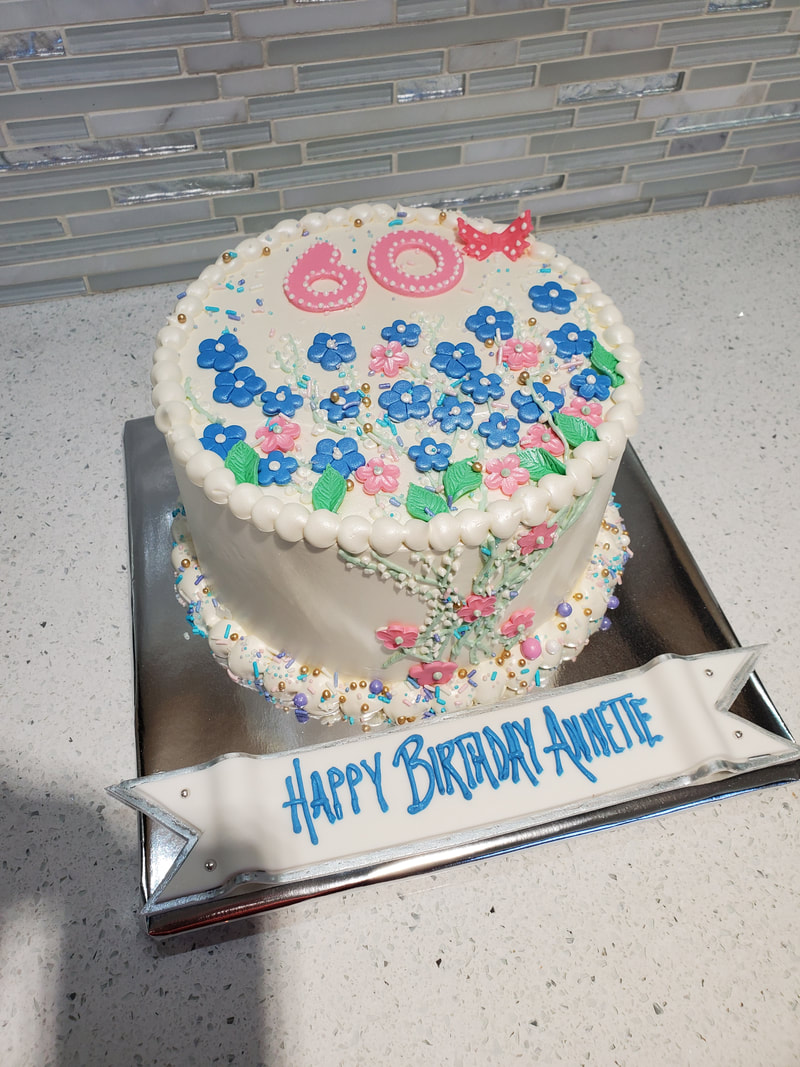 Adult Birthday Cakes Delivered Alexandria Va Cakes By Chris Furin