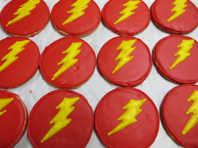 Flash Cookies
